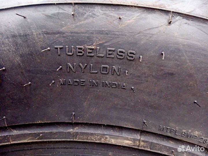 Ascenso BHB 310 16.9 R28