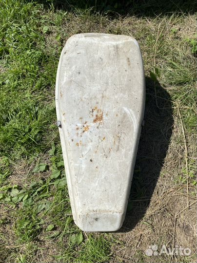 Фонарь на столб