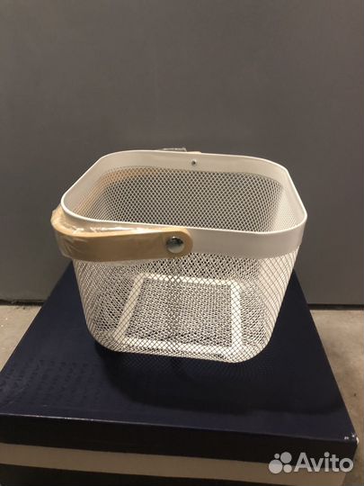 Корзина для хранения IKEA