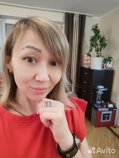 Няня у себя дома