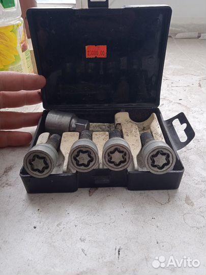 Секретки Farad vn133