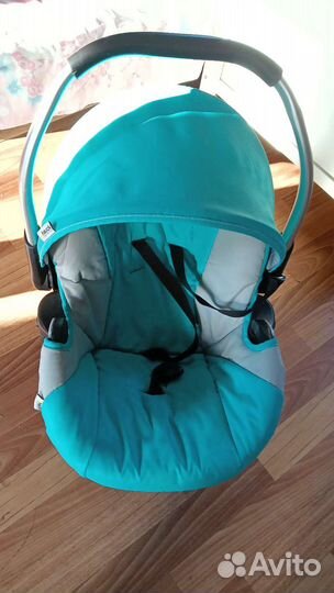 Автолюлька