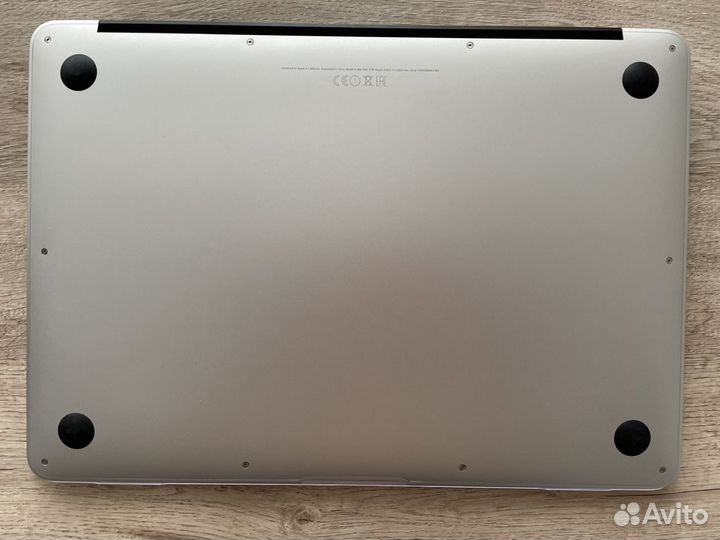 Apple MacBook air 13 2017