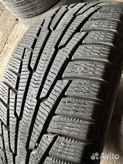 Nokian Tyres Nordman RS2 215/55 R17 98R