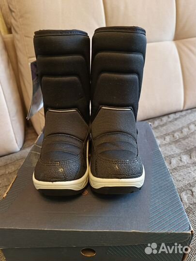 Nordman люми 2.0 новые 26 размер