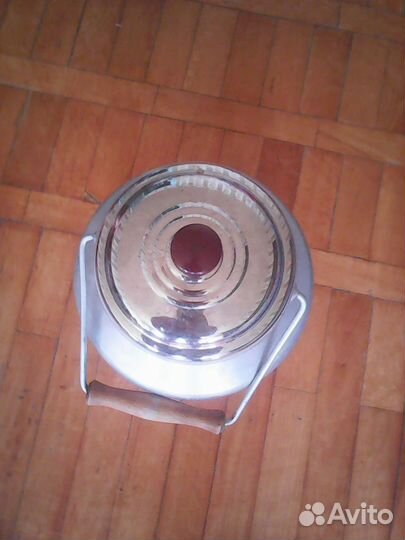 Фляги бидоны алюминиевые