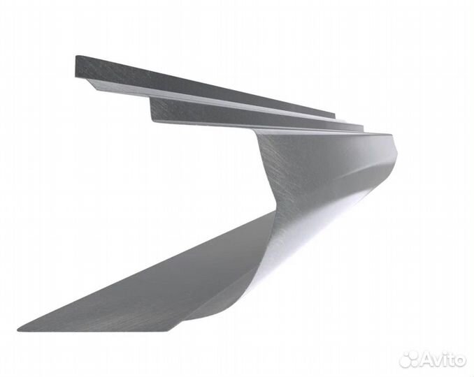 Ремонтные пороги и арки для Infiniti Борисовка