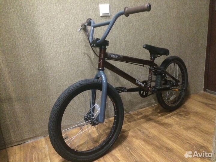 Norco hotsell volt bmx