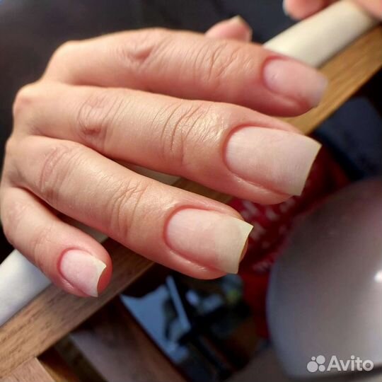 Мастер маникюра