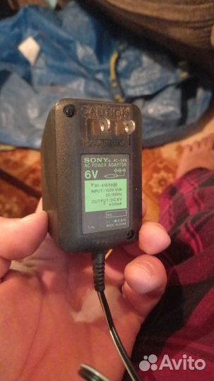 Ас адаптеры