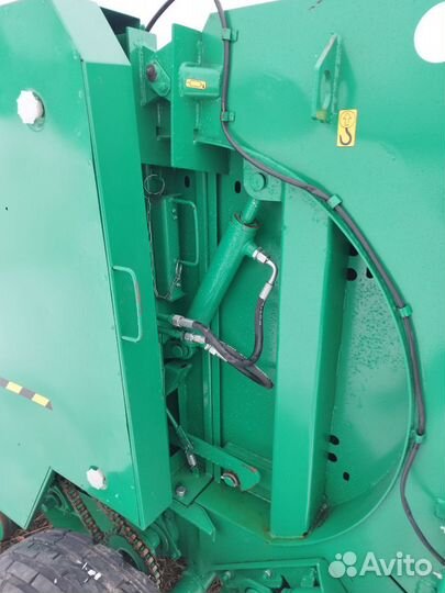 Пресс-подборщик БобруйскАгромаш ПРФ-110, 2023