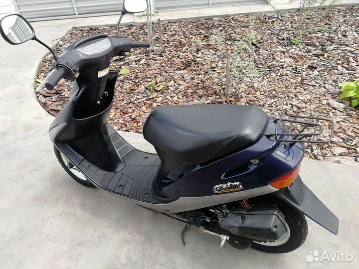 Скутер honda Dio AF -18E