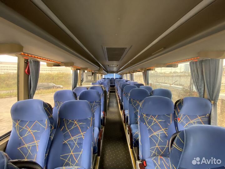 Туристический автобус King Long XMQ6129Y, 2013