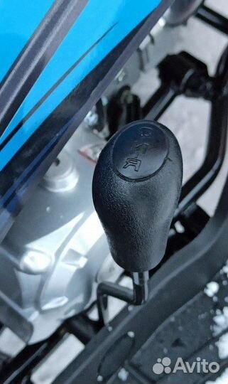 Квадроцикл promax sport-PRO 180 space зим.комп