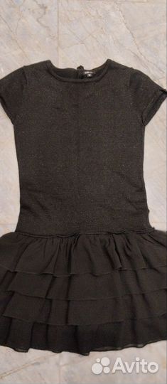 Вещи на девочку 140-152,158