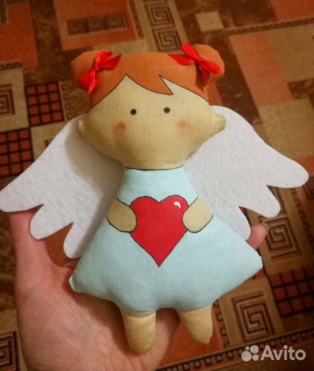 Подарок-игрушка