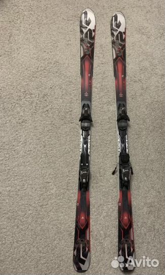 Горнолыжные ботинки/ можно в аренду р. 44(29,5 см)