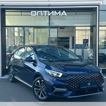 Новый OMODA S5 1.5 CVT, 2024, цена от 1 449 000 руб.