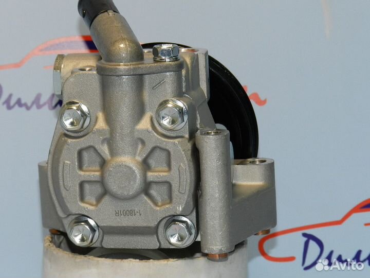 Насос гур Ford Galaxy, Ford Mondeo, Ford S-Max