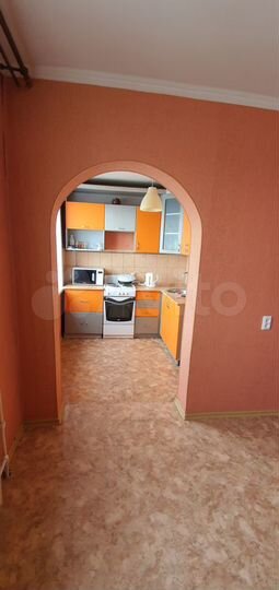 3-к. квартира, 61,3 м², 4/5 эт.