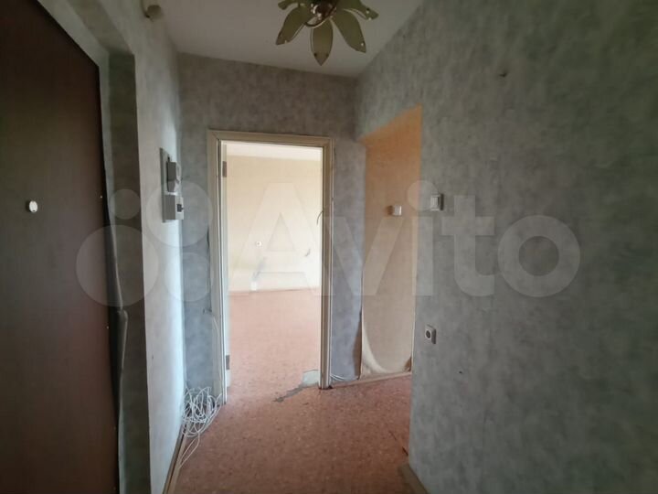 1-к. квартира, 38,5 м², 4/10 эт.