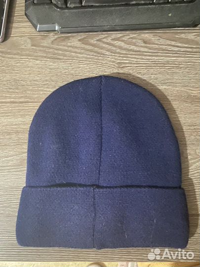 Мужская шапка
