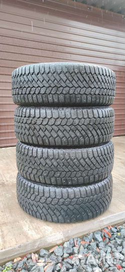 Gislaved Nord Frost 200 215/60 R16 99