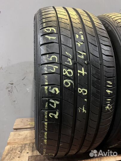 Dunlop SP Sport LM705 245/45 R19 98W