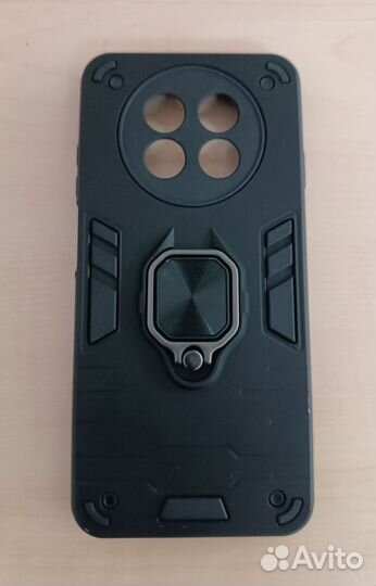 Задняя накладка для смартфона Huawei Nova 91