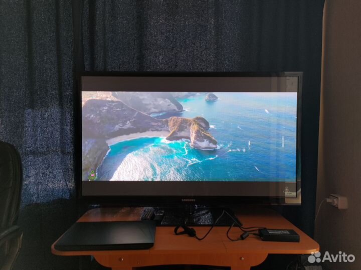 Samsung ps51e490b2wxru