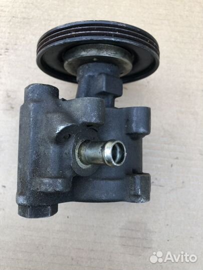 Насос гур Renault Megane Laguna Espace Volvo S40