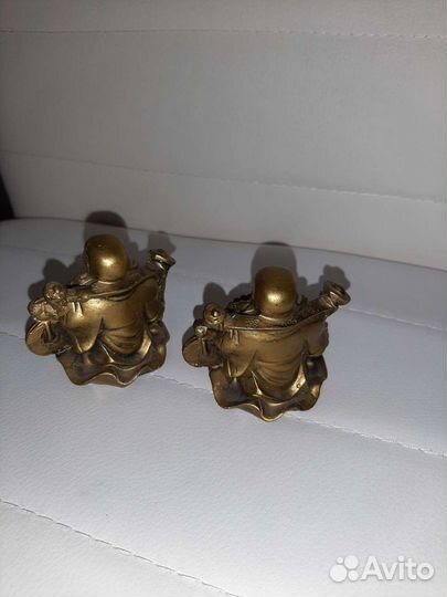 Статуэтка хотей