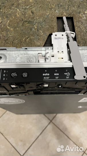 Посудомоечная машина bosch бу