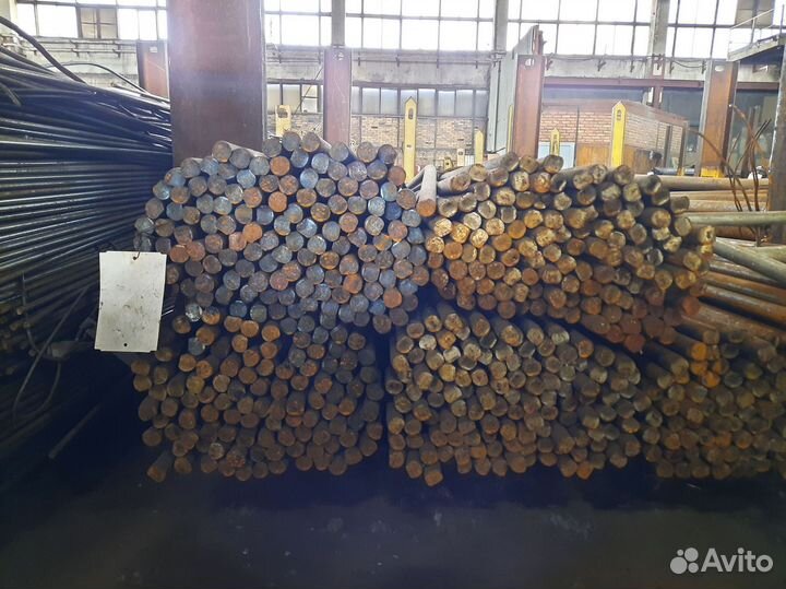 Стальной Круг