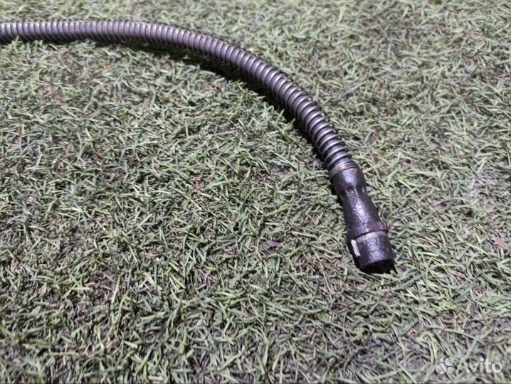 Трубка тормозная Porsche Cayenne Turbo E3 9Y 959