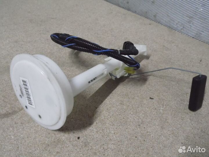 Датчик уровня топлива Nissan X-Trail (T31)