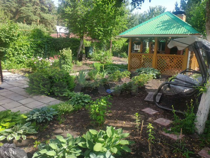 Дача 50 м² на участке 5 сот.