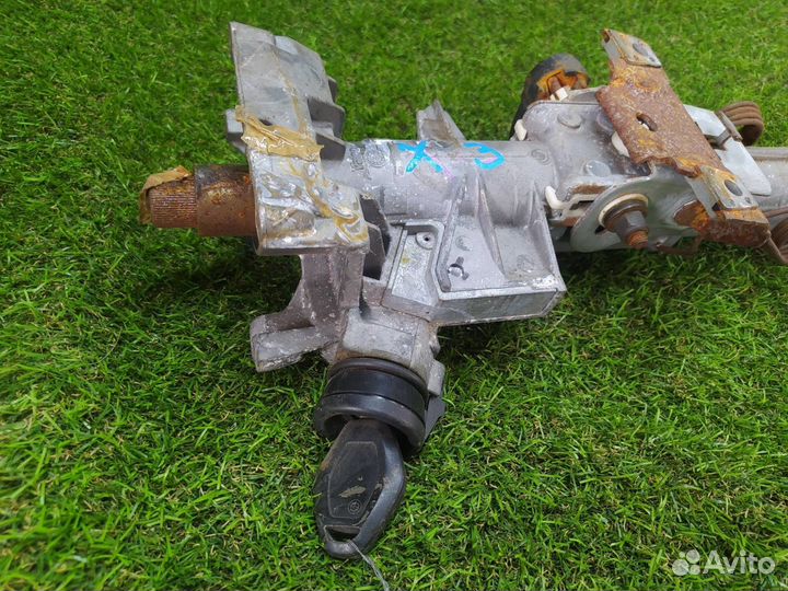 Замок зажигания Bmw X3 E83