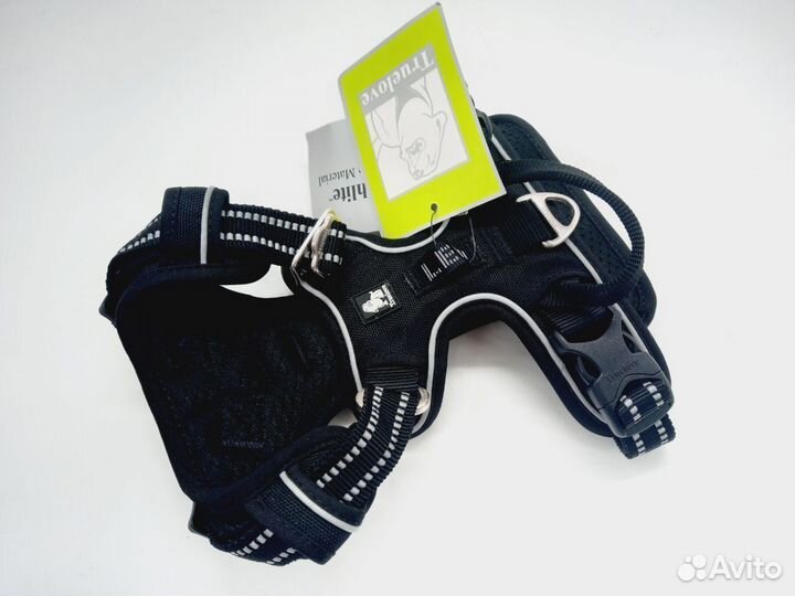 61154 Шлейка для собак