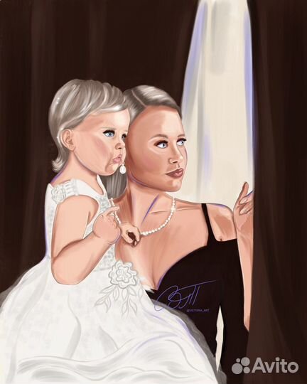 Художник иллюстратор