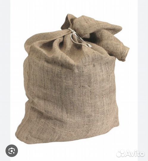 Мешок вещей