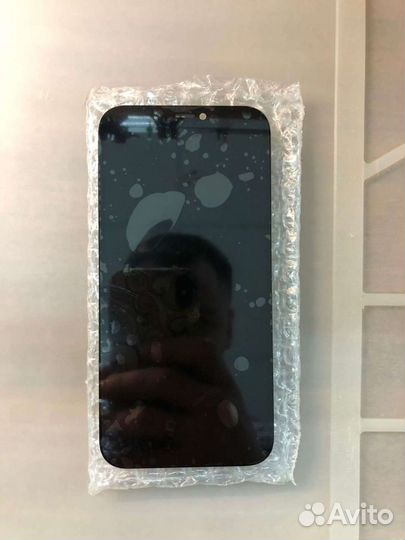 iPhone 12/12 pro дисплей