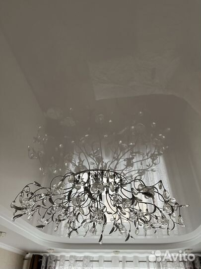 Люстра