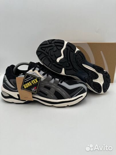 Кроссовки мужские