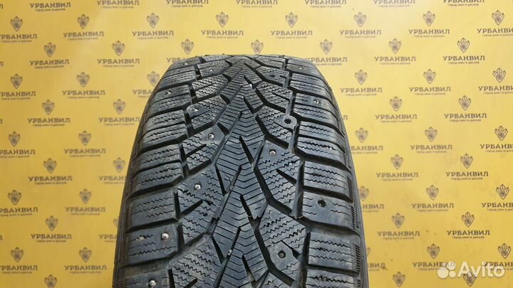Gislaved NordFrost 100 205/55 R16 94T