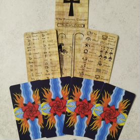 Rosetta Tarot