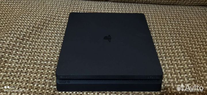 Sony playstation 4 PS4 slim 500gb