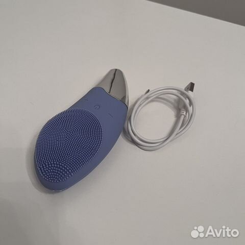 Щетка для очищения лица