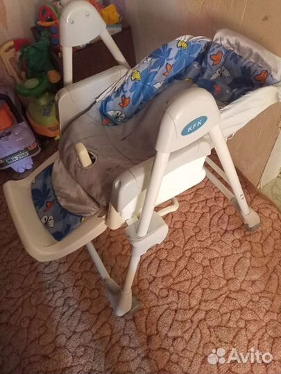 Стул для кормления