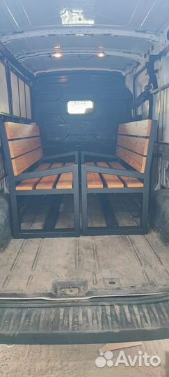 Изготовление металлоконструкций